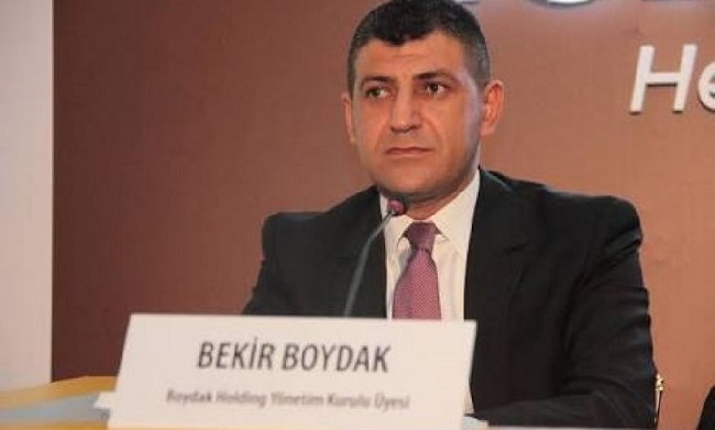 FETÖ kapsamındaki ünlü işadamları 9