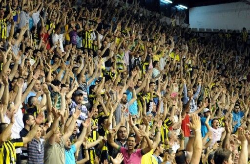 Ergin Ataman'dan tarihi çağrı 7