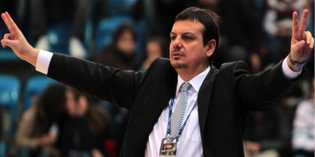 Ergin Ataman'dan tarihi çağrı 1