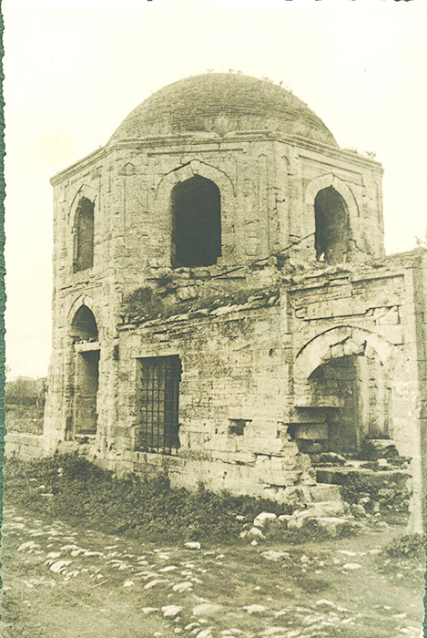 Mimar Sinan'ın kayıp eseri ortaya çıktı 8