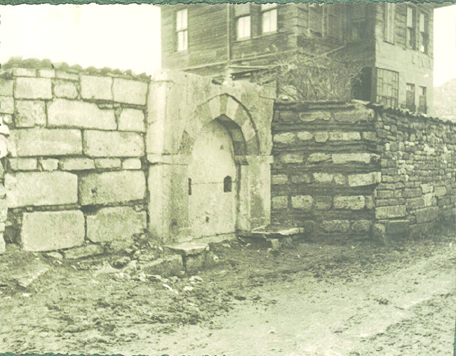 Mimar Sinan'ın kayıp eseri ortaya çıktı 9