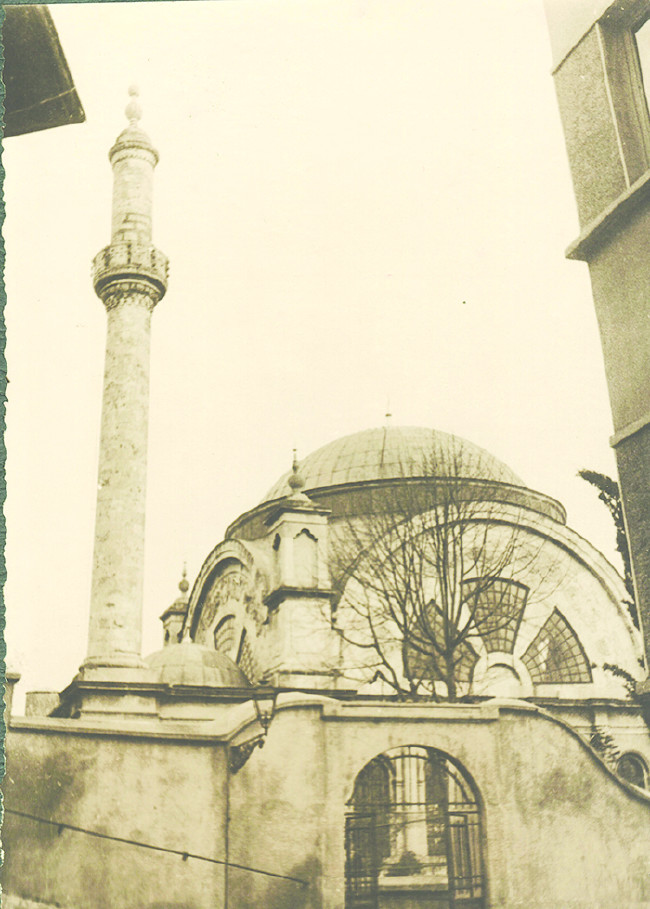 Mimar Sinan'ın kayıp eseri ortaya çıktı 10