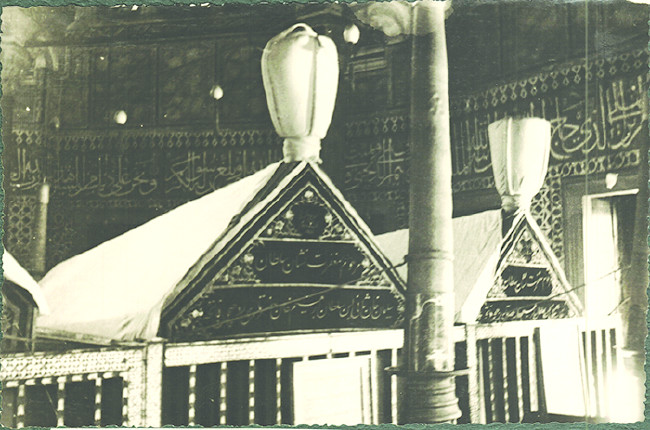 Mimar Sinan'ın kayıp eseri ortaya çıktı 12