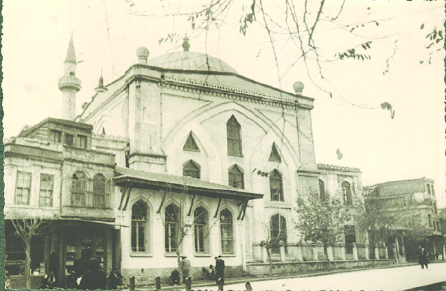 Mimar Sinan'ın kayıp eseri ortaya çıktı 14