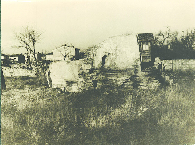 Mimar Sinan'ın kayıp eseri ortaya çıktı 16