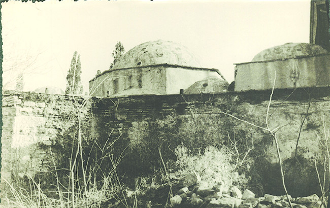 Mimar Sinan'ın kayıp eseri ortaya çıktı 17