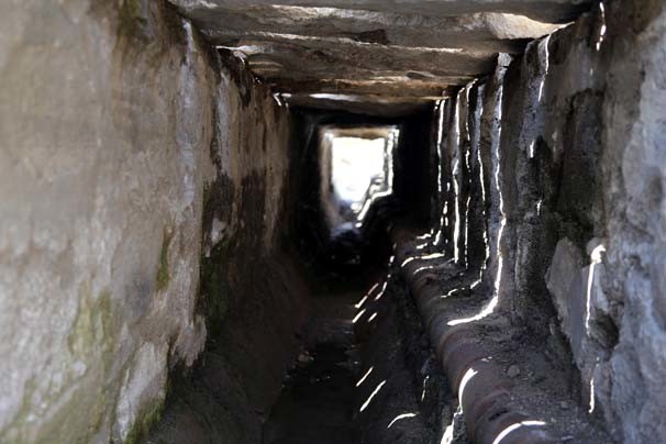 Mimar Sinan'ın kayıp eseri ortaya çıktı 25