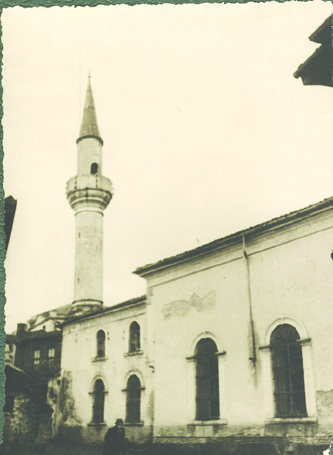 Mimar Sinan'ın kayıp eseri ortaya çıktı 20