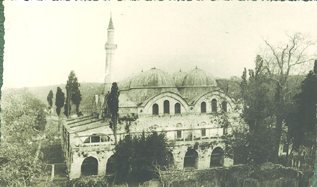 Mimar Sinan'ın kayıp eseri ortaya çıktı 21