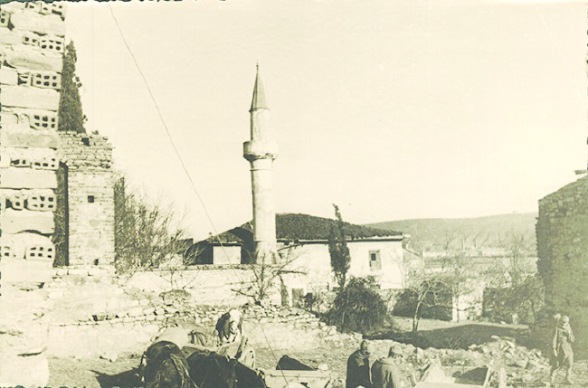 Mimar Sinan'ın kayıp eseri ortaya çıktı 22