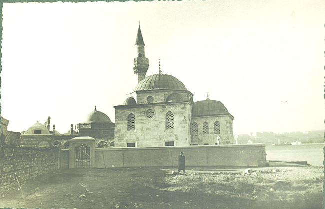 Mimar Sinan'ın kayıp eseri ortaya çıktı 24