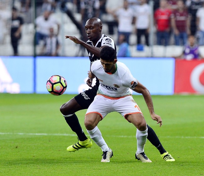 Beşiktaş cephesinde yeni bir şey yok 5