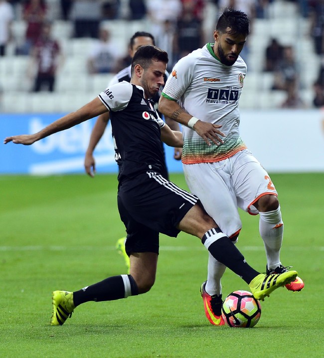 Beşiktaş cephesinde yeni bir şey yok 2