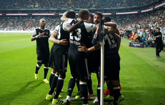 Beşiktaş cephesinde yeni bir şey yok 4
