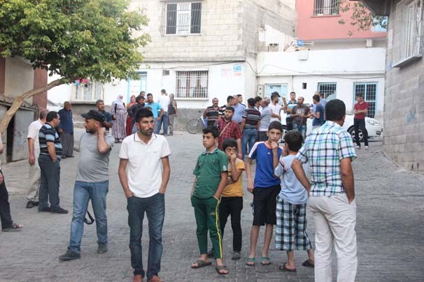 Gaziantep'teki patlamanın şiddeti gün ağarınca ortaya çıktı 1