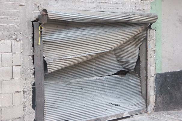 Gaziantep'teki patlamanın şiddeti gün ağarınca ortaya çıktı 10