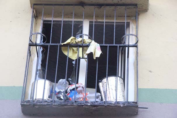 Gaziantep'teki patlamanın şiddeti gün ağarınca ortaya çıktı 12