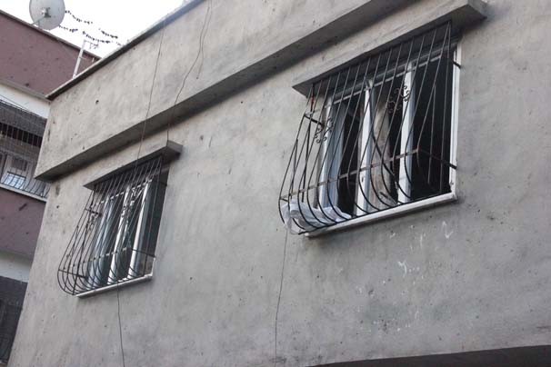 Gaziantep'teki patlamanın şiddeti gün ağarınca ortaya çıktı 14