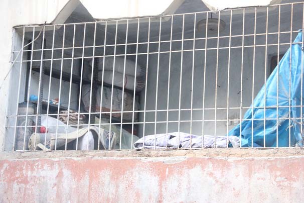 Gaziantep'teki patlamanın şiddeti gün ağarınca ortaya çıktı 2