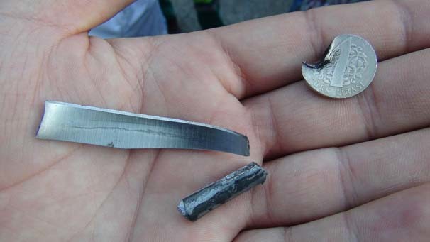 Gaziantep'teki patlamanın şiddeti gün ağarınca ortaya çıktı 8