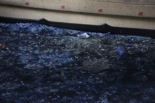 Gaziantep'teki patlamanın şiddeti gün ağarınca ortaya çıktı 6