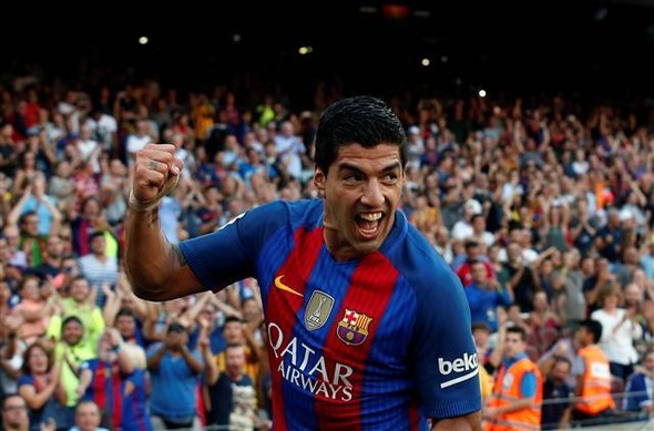 Arda Turan tarihe geçti 16