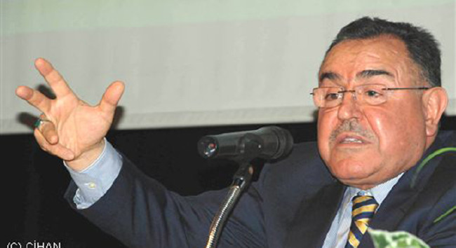 Firari FETÖ'cüler nereye kaçtı? 27