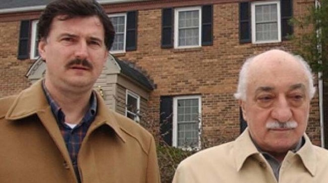 Firari FETÖ'cüler nereye kaçtı? 40