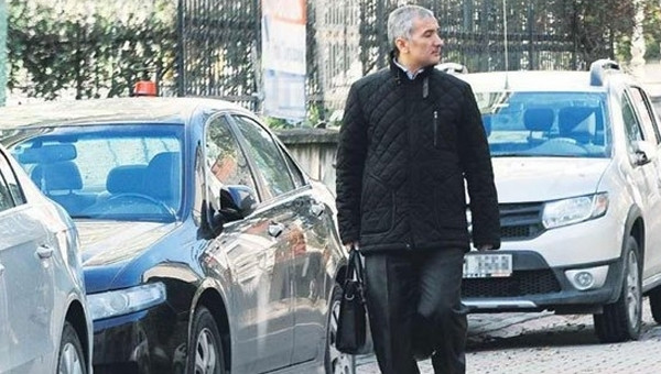 Firari FETÖ'cüler nereye kaçtı? 6