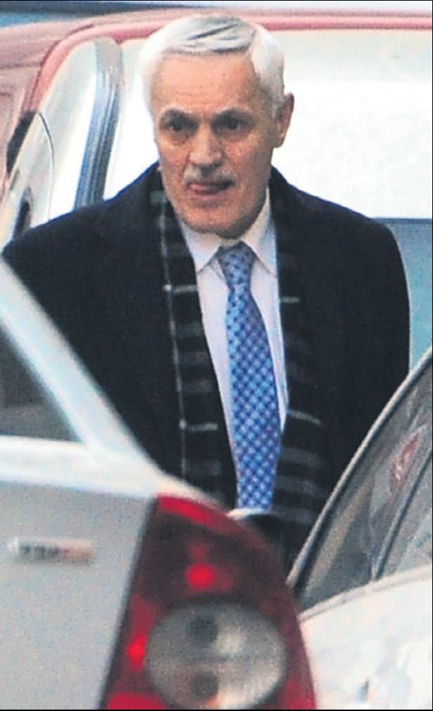 Firari FETÖ'cüler nereye kaçtı? 33