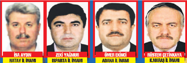 Firari FETÖ'cüler nereye kaçtı? 5