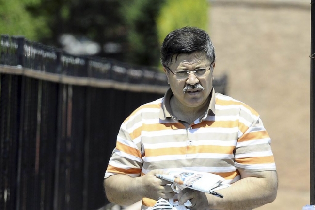 Firari FETÖ'cüler nereye kaçtı? 41