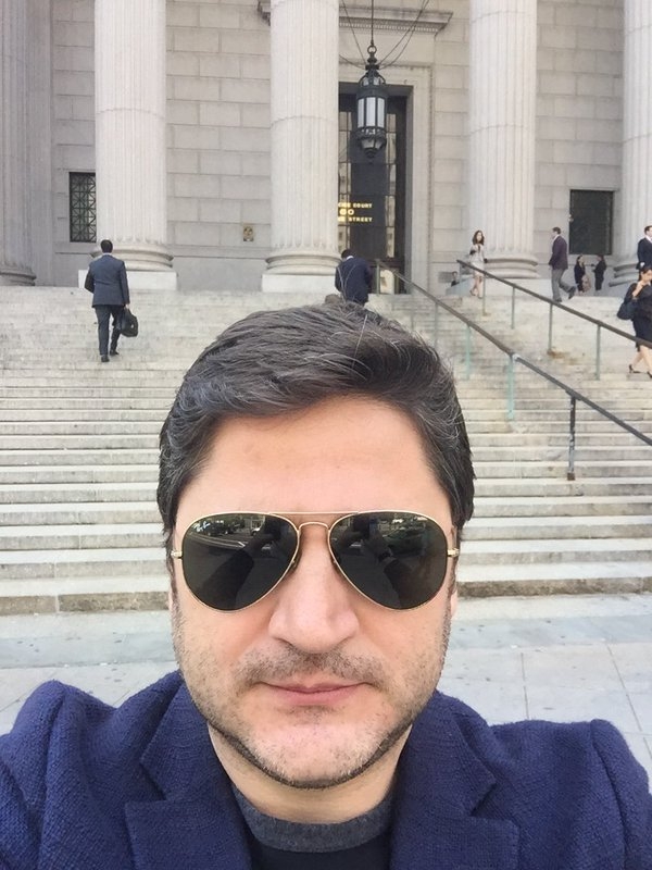 Firari FETÖ'cüler nereye kaçtı? 14