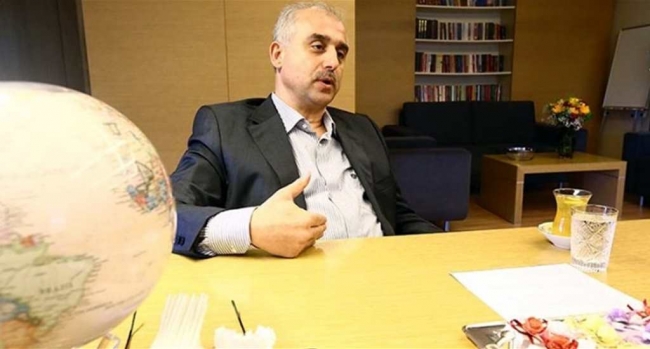 Firari FETÖ'cüler nereye kaçtı? 35