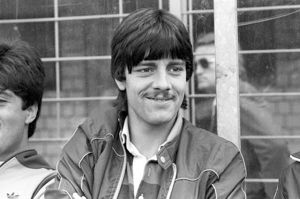 Futbol dünyasında tarihe geçen efsane kareler... 7