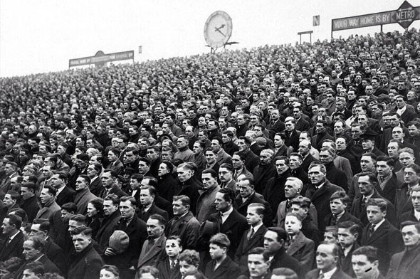 Futbol dünyasında tarihe geçen efsane kareler... 8
