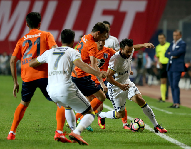 Fenerbahçe yeni kaosa hoşgeldi! 3