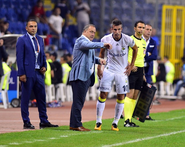 Fenerbahçe yeni kaosa hoşgeldi! 5