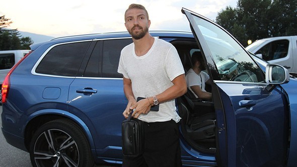 Türkiye'ye geri mi dönüyor? 2