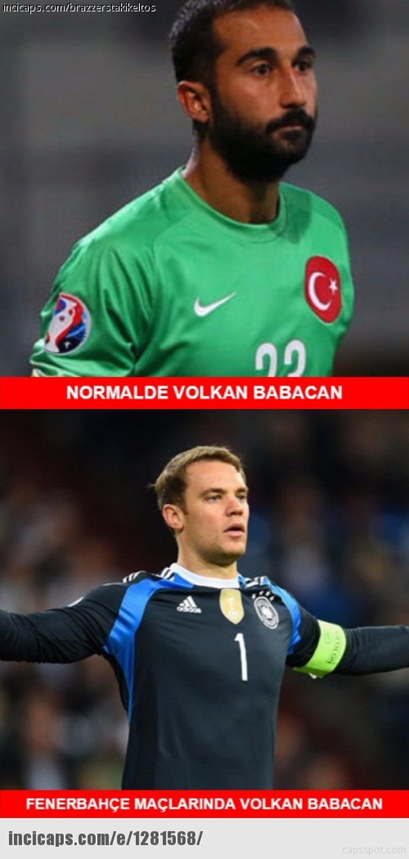 F.Bahçe yenilince Pereira 15