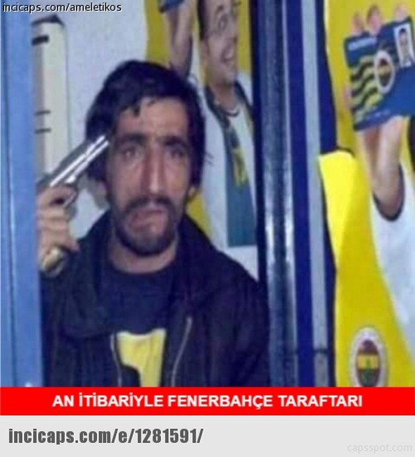 F.Bahçe yenilince Pereira 8