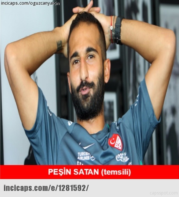 F.Bahçe yenilince Pereira 11