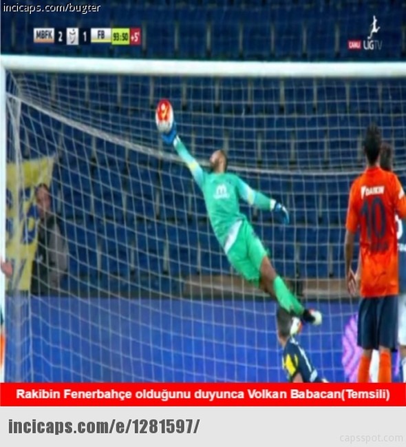 F.Bahçe yenilince Pereira 20