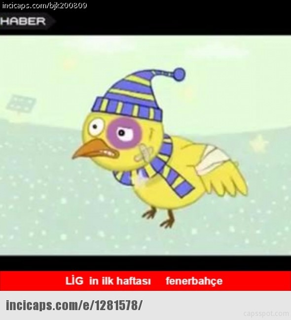 F.Bahçe yenilince Pereira 22