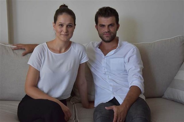 Düğün günü takıları çalan kamerada 15