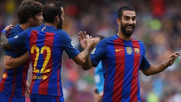 Barcelona yönetiminden Neymar'a: Tatilini uzat! 1