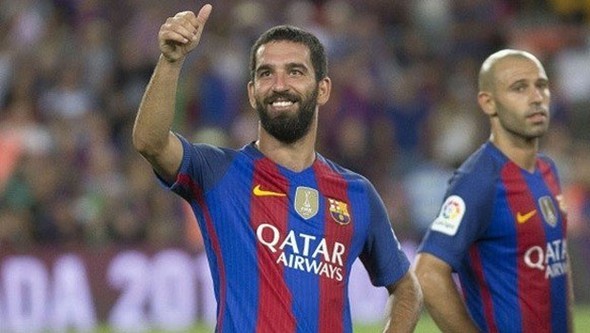 Barcelona yönetiminden Neymar'a: Tatilini uzat! 2