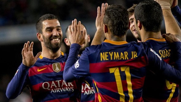 Barcelona yönetiminden Neymar'a: Tatilini uzat! 4