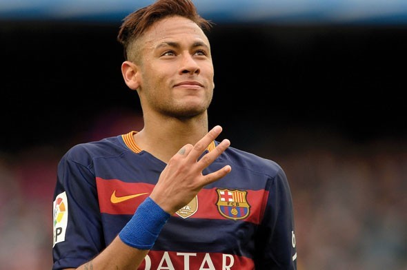 Barcelona yönetiminden Neymar'a: Tatilini uzat! 6