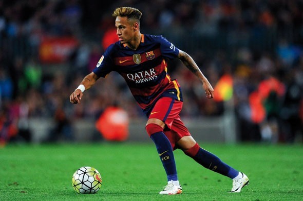 Barcelona yönetiminden Neymar'a: Tatilini uzat! 5